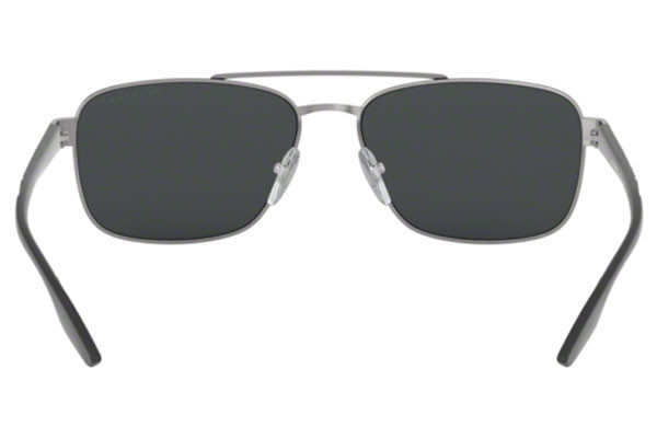 Prada Linea Rossa Lifestyle PS 51US 5AV5Z1 62 Men sunglasses
