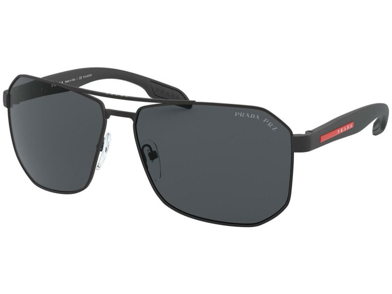 Prada Linea Rossa PS 51VS DG05Z1 62 Men sunglasses