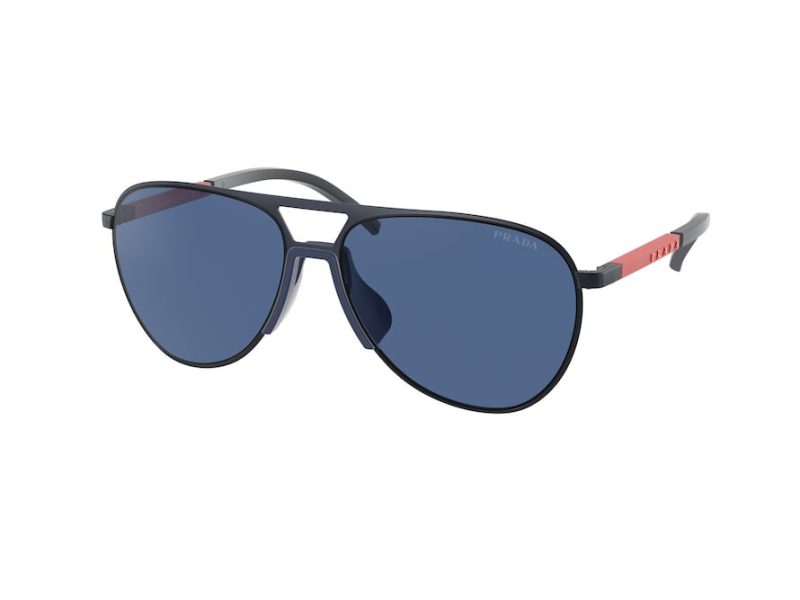 Prada Linea Rossa PS 51XS 06S07L 59 Men sunglasses Contact