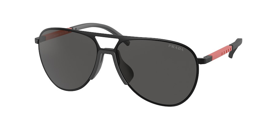 Prada Linea Rossa PS 51XS 1BO06L 59 Men sunglasses Contact