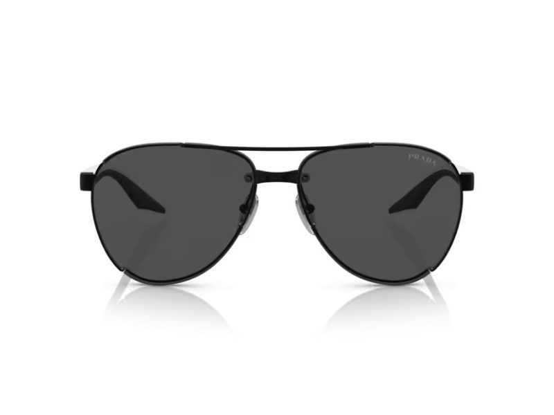 Prada Linea Rossa PS 51YS 1BO06A 61 Men sunglasses