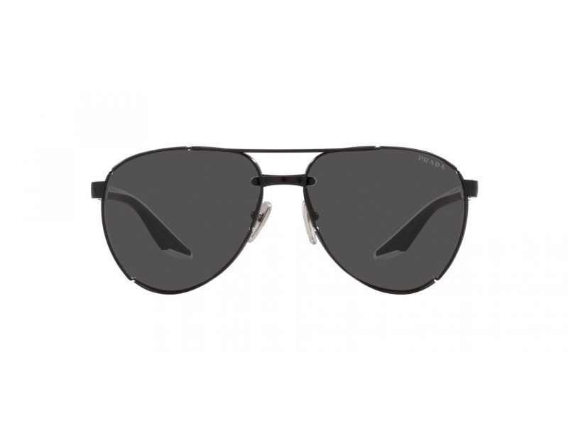 Prada Linea Rossa PS 51YS 1BO06F 61 Men sunglasses