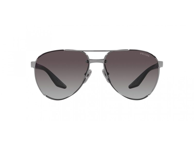 Prada Linea Rossa PS 51YS 5AV09U 61 Men sunglasses