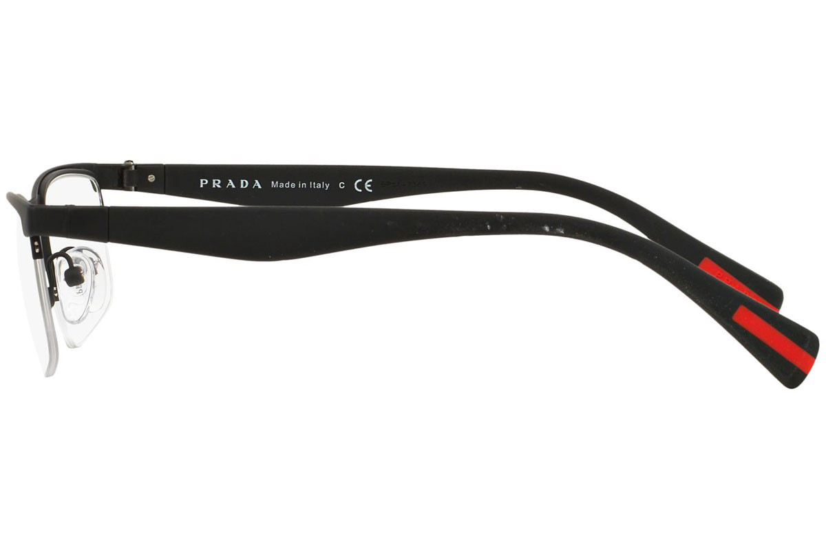 Prada linea rossa ps 52fv 2025