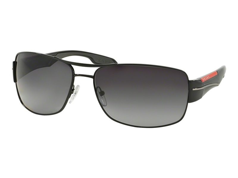 Prada Linea Rossa PS 53NS 7AX5W1 65 Men sunglasses