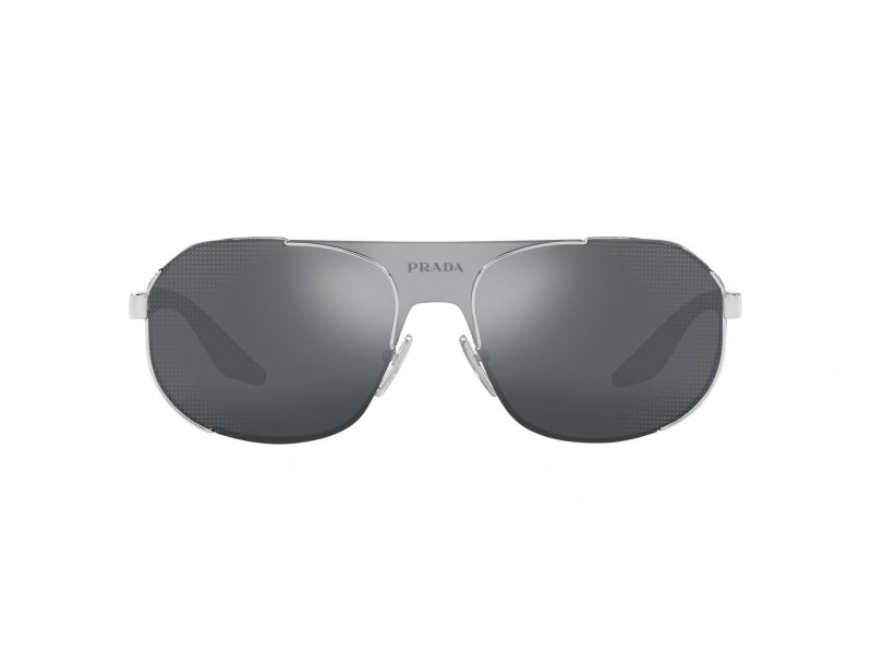 Prada Linea Rossa PS 53YS 1BC07U 140 Men sunglasses
