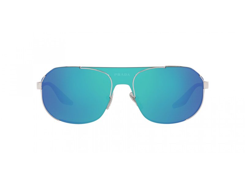 Prada Linea Rossa PS 53YS 1BC08U 140 Men sunglasses
