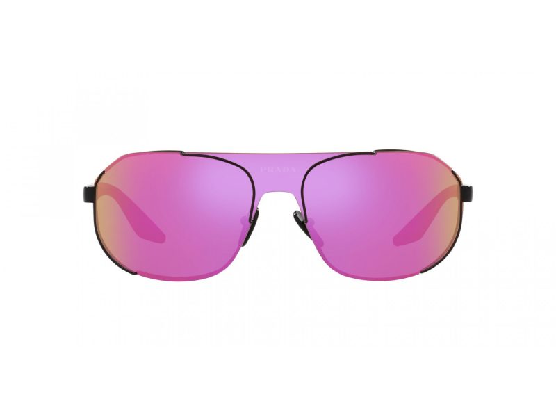 Prada Linea Rossa PS 53YS 1BO20A 140 Men sunglasses