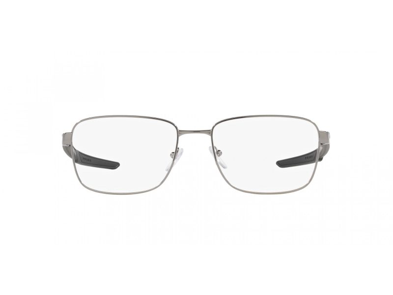 Prada Linea Rossa PS 54OV 5AV1O1 57 Men glasses