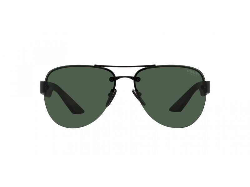 Prada Linea Rossa PS 55YS 1BO06U 64 Men sunglasses