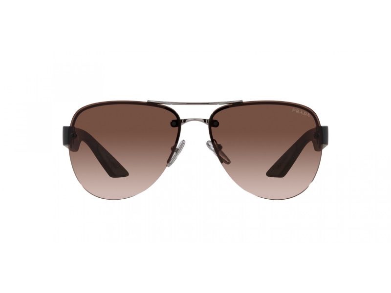 Prada Linea Rossa PS 55YS 5AV02P 64 Men sunglasses