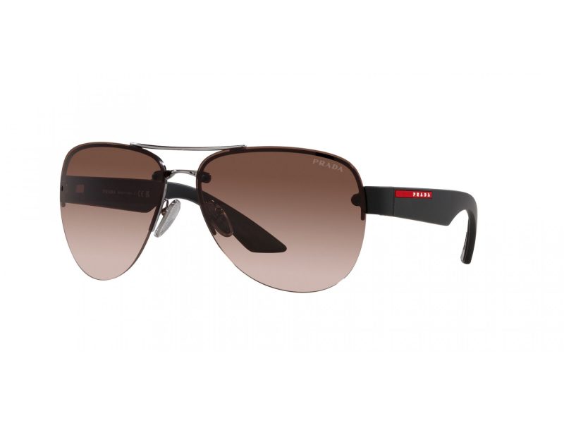 Prada Linea Rossa PS 55YS 5AV02P 64 Men sunglasses