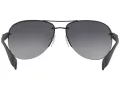 Prada Linea Rossa Ps 56ms (65) PS 56MS DG05W1 65 Men sunglasses