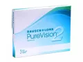 PureVision 2 (3 lenses)