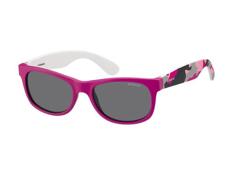 Polaroid P 0300 TCS/Y2 43 Children sunglasses