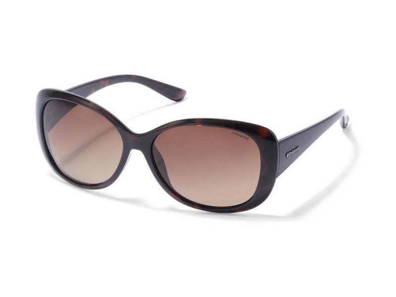 Polaroid P 8317 0BM LA 58 Women sunglasses