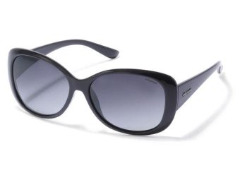 Polaroid P 8317 KIH/IX 58 Women sunglasses