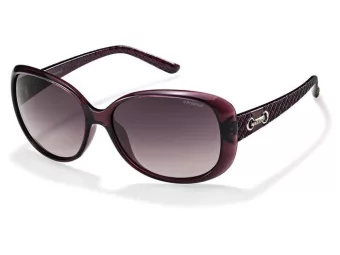 Polaroid P 8430 C6T/MR 58 Women sunglasses