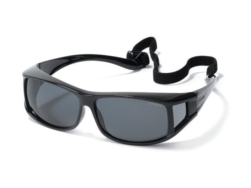 Polaroid P 8901 KIH/Y2 63 Men, Women sunglasses
