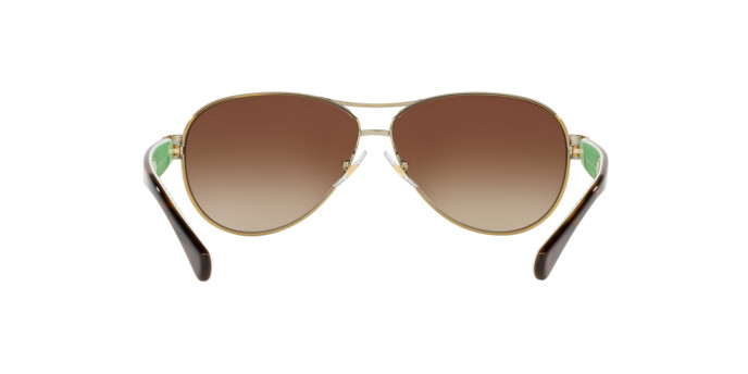 Ralph Ra4096 RA 4096 101 13 59 Women sunglasses Contact le