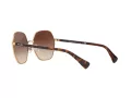 Ralph RA 4124 933813 60 Women sunglasses