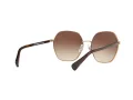 Ralph RA 4124 933813 60 Women sunglasses
