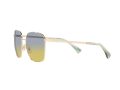 Ralph RA 4136 9116EI 57 Women sunglasses