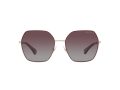 Ralph RA 4138 911662 58 Women sunglasses