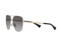 Ralph RA 4139 91168G 60 Women sunglasses