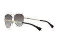 Ralph RA 4139 91168G 60 Women sunglasses