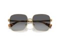 Ralph RA 4142 9004T5 59 Women sunglasses