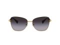 Ralph RA 4146 94578G 58 Women sunglasses