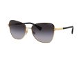 Ralph RA 4146 94578G 58 Women sunglasses