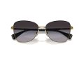 Ralph RA 4146 94578G 58 Women sunglasses