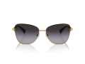 Ralph RA 4146 94578G 58 Women sunglasses