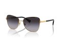 Ralph RA 4146 94578G 58 Women sunglasses