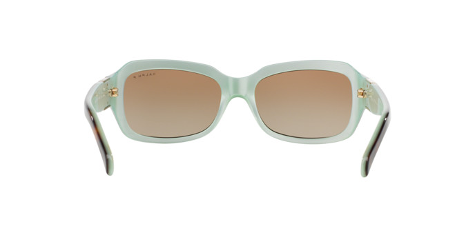 Ralph RA 5049 601 T5 54 Women sunglasses Contact lenses s
