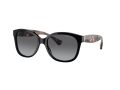 Ralph RA 5191 5001T3 55 Women sunglasses