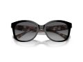 Ralph RA 5191 5001T3 55 Women sunglasses