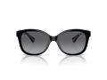 Ralph RA 5191 5001T3 55 Women sunglasses