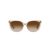 Ralph RA 5274 580213 56 Women sunglasses