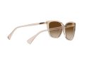Ralph RA 5274 580213 56 Women sunglasses