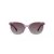Ralph RA 5282U 603662 55 Women sunglasses