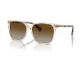 Ralph Vvcv RA 5293 6072T5 56 Women sunglasses