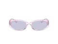 Ralph RA 5306U 61211A 55 Women sunglasses