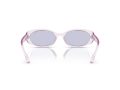 Ralph RA 5306U 61211A 55 Women sunglasses