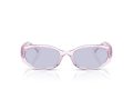 Ralph RA 5306U 61211A 55 Women sunglasses