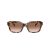 Ralph RA 5312U 605813 55 Women sunglasses