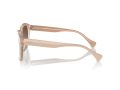 Ralph RA 5315U 606313 54 Women sunglasses