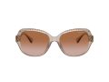 Ralph RA 5316U 580213 56 Women sunglasses